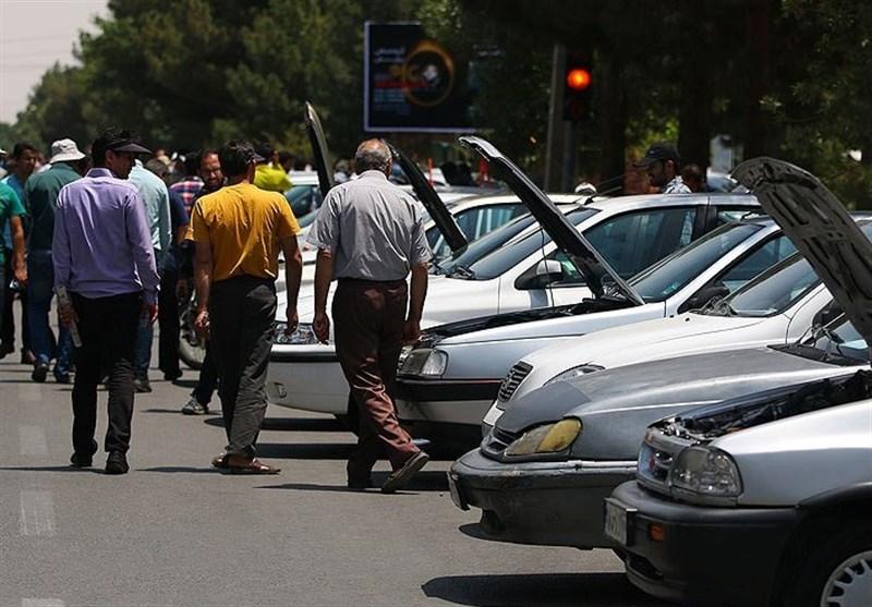 شرط جدید برای فروش فوری خودرو؛ خانواده نباید پلاک فعال داشته باشد