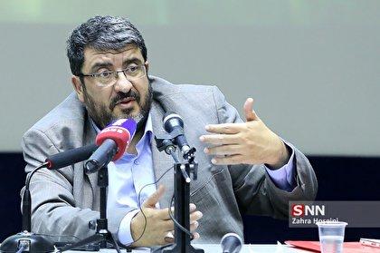 ایزدی: نژادپرستی ترامپ رای او را در بین نژادپرستان آمریکا افزایش داده است