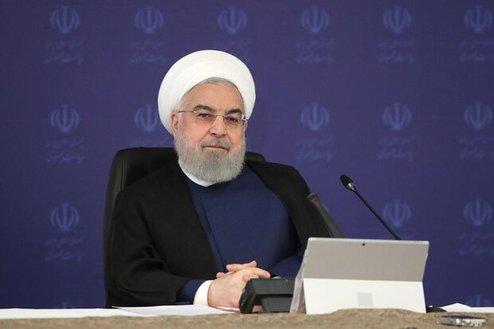 روحانی: دنیای پس از کرونا، دنیایی کاملاً متفاوت است