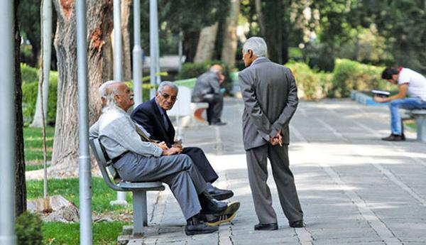 نامه سرگشاده کانون بازنشستگان خراسان رضوی به وزیر کار