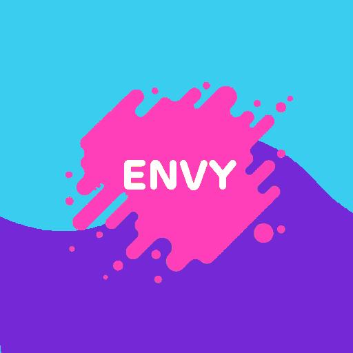 دانلود Envy Icons 1.0 – آیکون پک الهام گرفته از MIUI