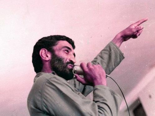 بازگشت حاج احمد متوسلیان به کشور بعد از ۳۸ سال؟ /حاج احمد و سه همرزمش در ساحل مدیترانه تیرباران شده‌اند/محل دفن مشخص شده است