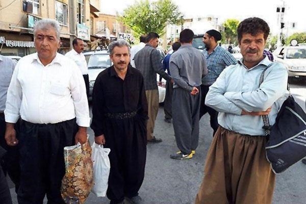 ۳۵ هزار کارگر ایرانی در کردستان عراق بیکار شده‌اند