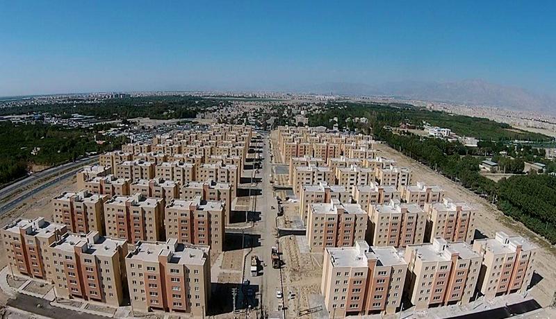 ۵ میلیون و ۷۰۰ واحد مسکن بد در کشور وجود دارد/ پرداخت تسهیلات ۲۵۰ میلیون تومانی به شرکت‌های توسعه گر