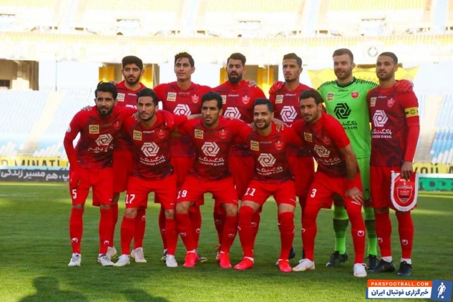 اخبار خبر فوق العاده برای یحیی و پرسپولیسی ها