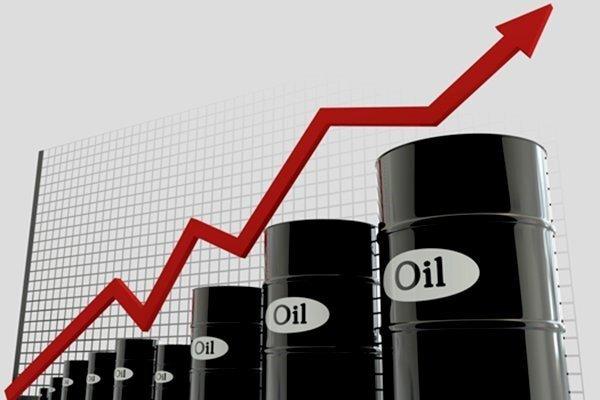 قیمت نفت در ۲۵ تیر ۹۹