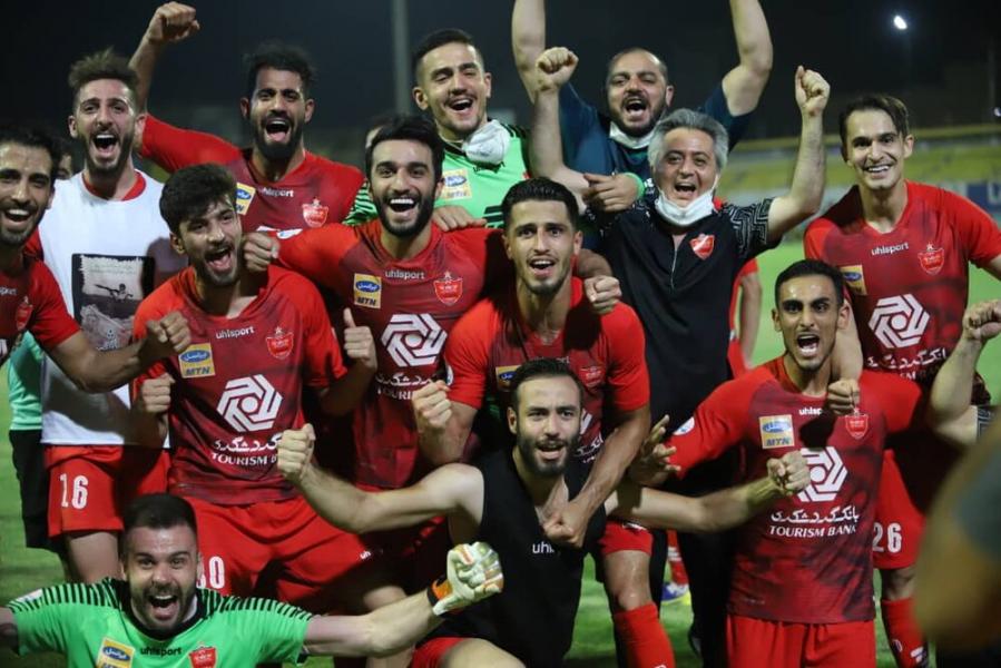 پرسپولیس، چطور پرسپولیس شد؟