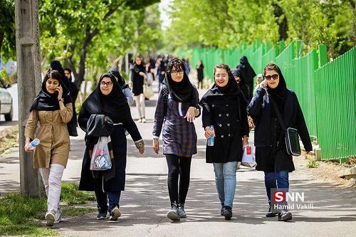 ترم تابستان ۹۹ در دانشگاه باختر ایلام برگزار می‌شود