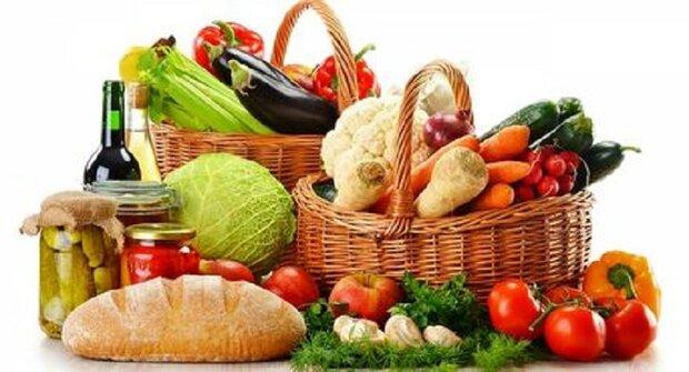 اصلاح تغذیه راهی برای سپری کردن دوران بیماری کووید۱۹