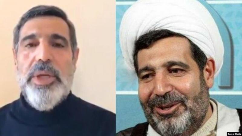 مرگ‌های مشکوک؛ از فرزند محسن رضایی تا قاضی منصوری