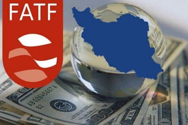 تحریف دوباره FATF/چرا چین و روسیه با ایران همکاری بانکی ندارند؟