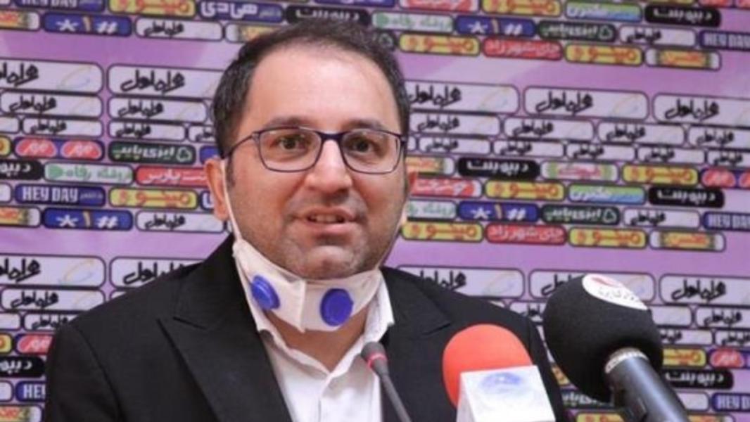 سخنگوی فدراسیون فوتبال: تا ۱۰ روز آینده اقدامات لازم برای شکایت به حکم پرونده ویلموتس انجام می‌شود