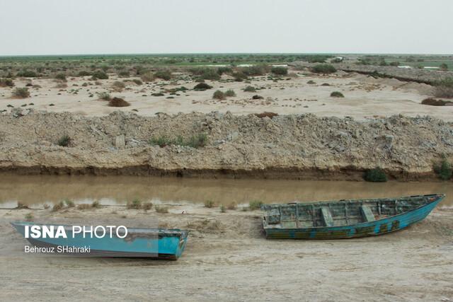 آب به بهای جان