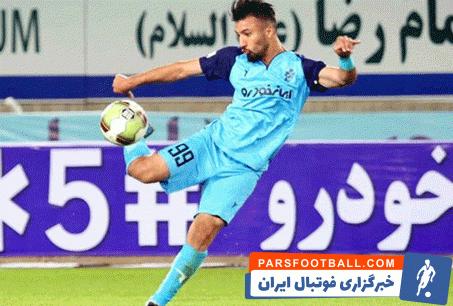 ۱۹:۱۵ اعتراف عجیب گزینه مدنظر پرسپولیس درباره محمد انصاری