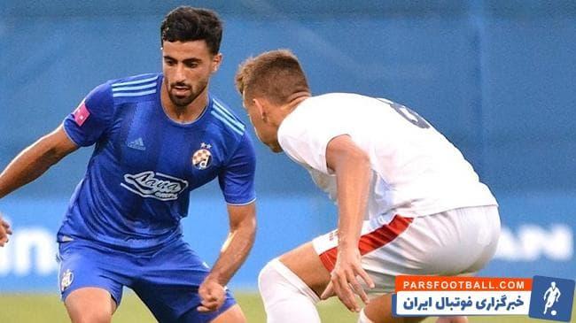 اخبار اتفاق بد برای مهره کلیدی برانکو در پرسپولیس