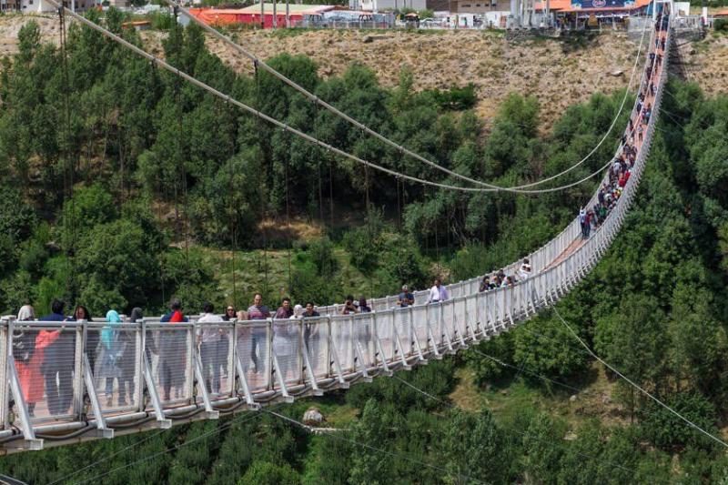 آمادگی میراث فرهنگی آذربایجان‌غربی برای جذب سرمایه‌گذاران گردشگری