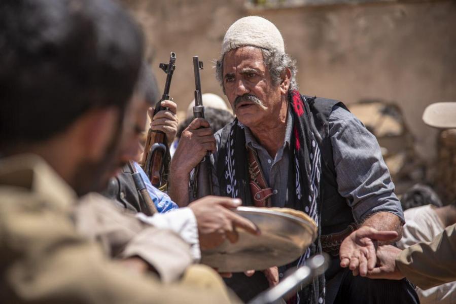 «ایل‌دا» روی آنتن شبکه یک می‌رود