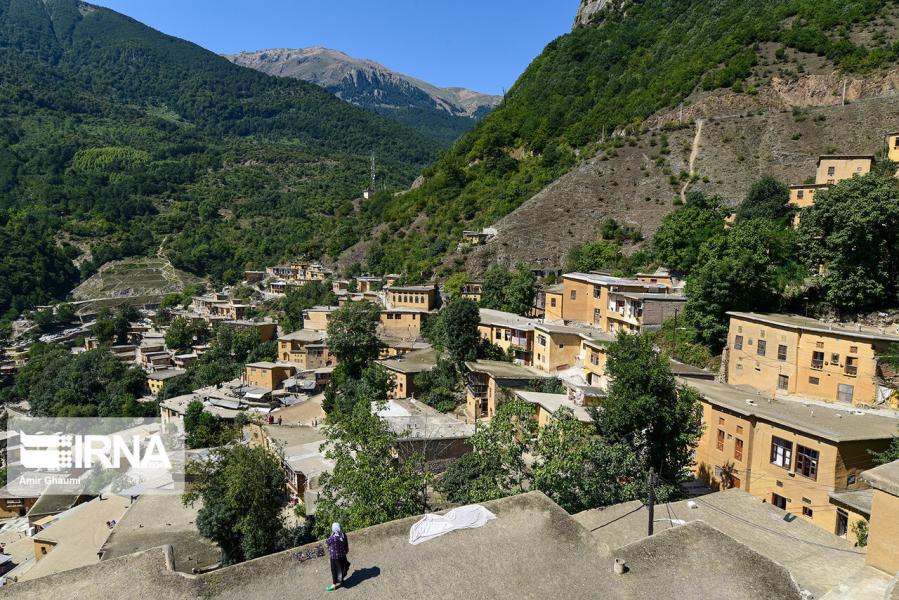 ۱۱ منطقه گردشگری روستایی در فیروزکوه ایجاد می‌شود