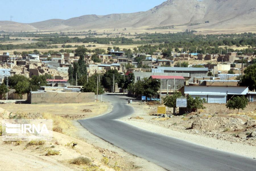 مرمت بافت تاریخی روستای کوشکی بروجرد آغاز شد