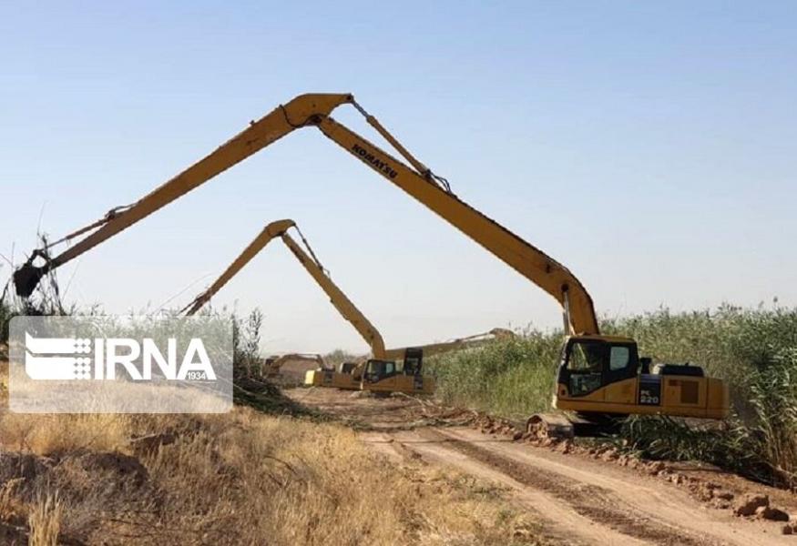 ۱۲ نقطه حادثه‌خیر مسیر غرب کارون خرمشهر شناسایی شد