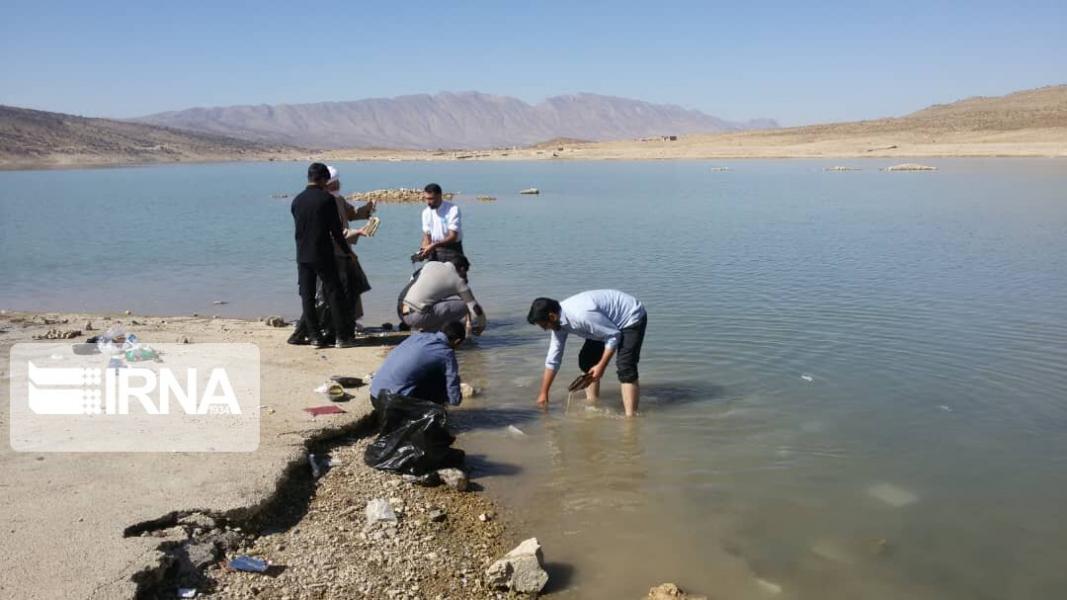 اقدامی که در فیروزآباد خبرساز شد