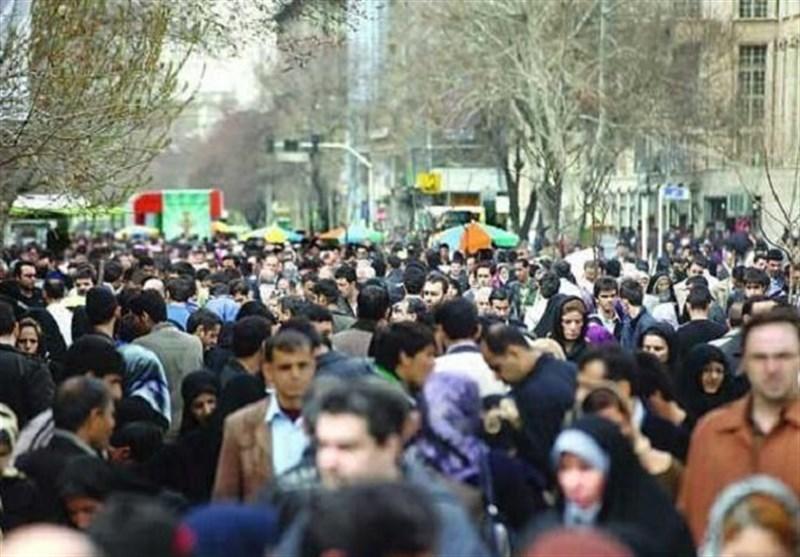 کاهش میزان باروری کشور در همه سنین