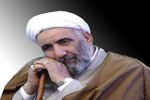 حجت الاسلام «محمد مهدی روشن» درگذشت