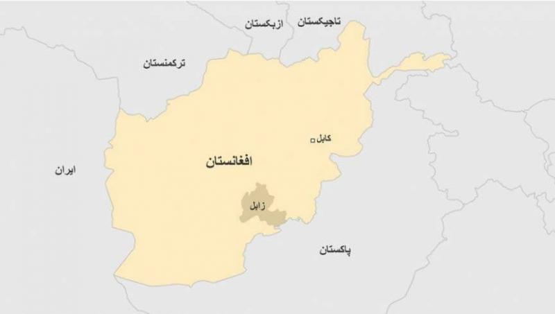 انفجار ماین در ولایت زابل سه کشته و زخمی برجای گذاشت