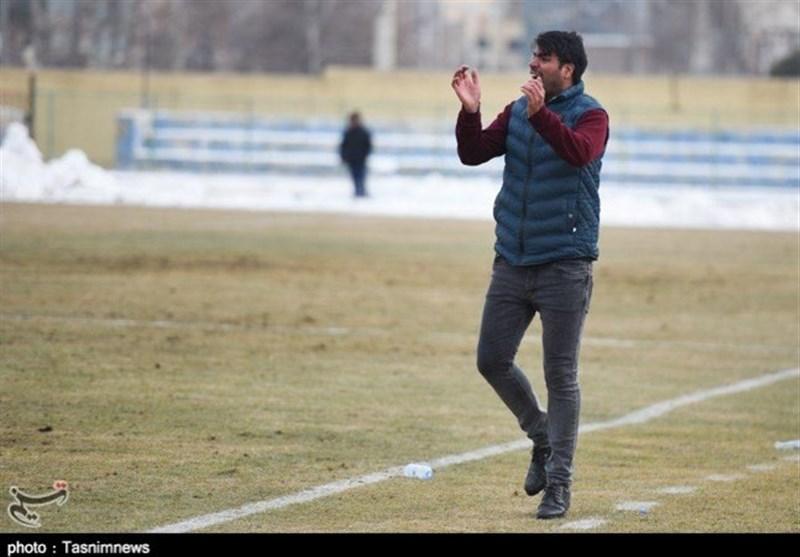 بیاتلو: الان مایلی‌کهن را درک می‌کنم و می‌خواهم گریه کنم/ یک خانم تصمیم‌گیرنده فوتبال ما شده است!