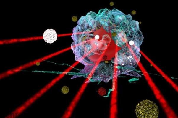 یکی از سخت‌ترین سرطان‌ها در محیط آزمایشگاهی مغلوب نانولوله‌ها شد!