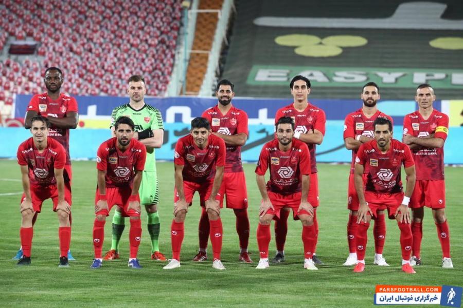 ۱۳:۲۰ لیست یحیی گل‌محمدی برای پرسپولیس لو رفت ؛ از شکاری تا گوچی