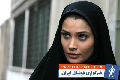 اخبار بازیگر زن پرسپولیسی سر از بوکس در آورد