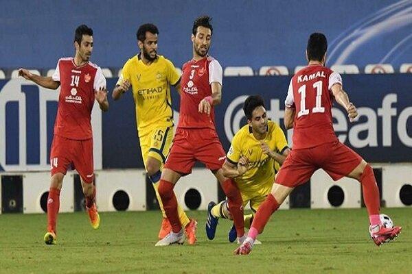 توضیحات «وکیل» درباره ارسال پاسخ پرسپولیس به کمیته استیناف AFC