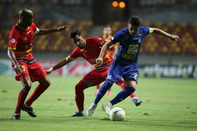 نکونام به استقلال رسید، پرسپولیس به آبادان / دربی کرمانی‌ها با حضور ژنرال