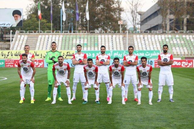 پاداش میلیون دلاری فیفا در انتظار پرسپولیس ایران