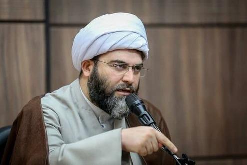 رییس سازمان تبلیغات: وقتی انتقام سخت دیر شد دشمن غدار حریص شد