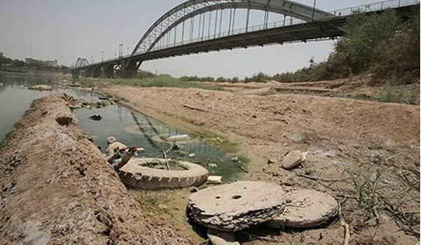 جلسه رضایی، شمخانی، مخبر و فروزنده درباره خوزستان