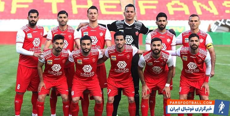 ۱:۰۰ آخرین خبر ها از زمان برگزاری دیدار پرسپولیس – سپاهان