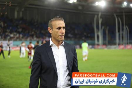 ۶:۳۰ یحیی گل محمدی دست به کار شد ؛ راهکار ویژه پرسپولیس برای لیگ قهرمانان آسیا