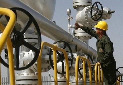 دعوای زرگری برای حذف ایران از تجارت گاز منطقه