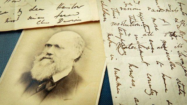جنبه‌های جدیدی از 'معمای منفور داروین' روشن شد