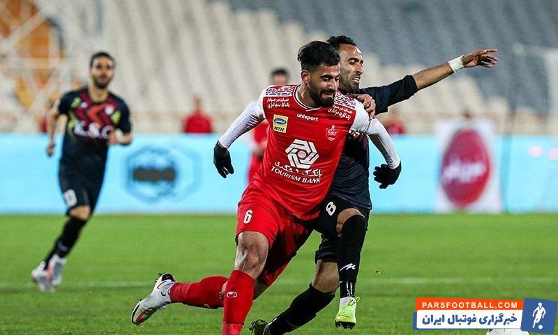 ۱۸:۴۵ خط و نشان پیشکسوت پرسپولیس برای یحیی گل محمدی