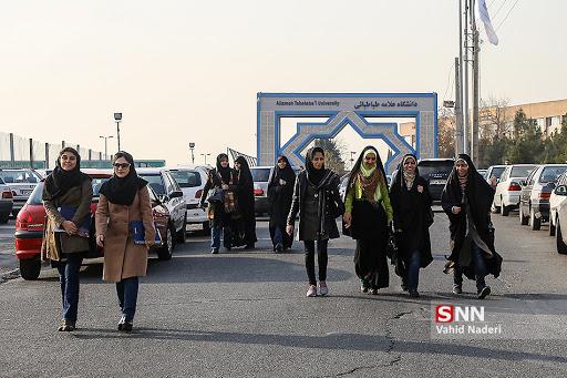 سومین دوره جشنواره تحلیل‌گر برتر «رهنامه‌نویسی» در دانشگاه علامه طباطبایی برگزار می‌شود