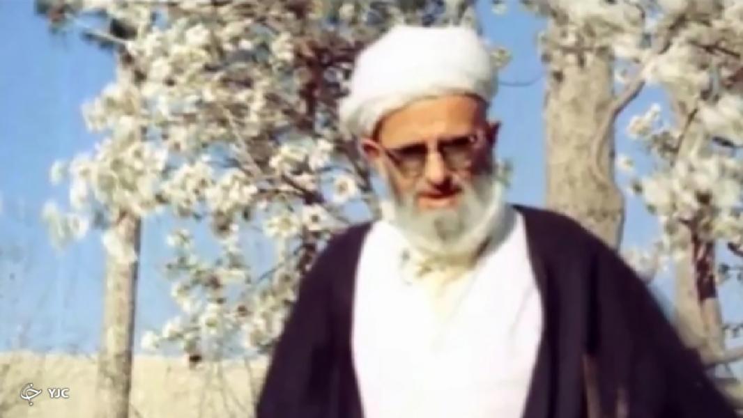 شیخ عبدالله پیاده، مردی که با خدا معامله کرد