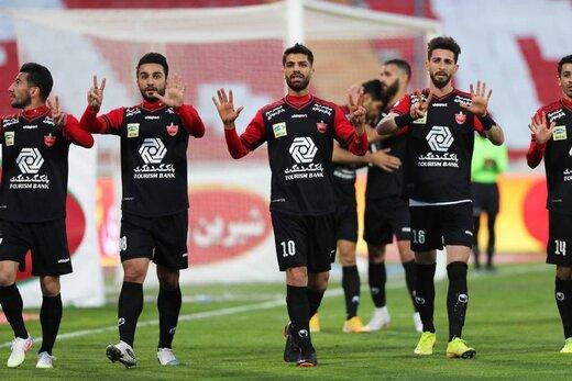 برنامه بازی های استقلال و پرسپولیس در لیگ قهرمانان آسیا مشخص شد