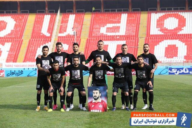 ۱۱:۰۰ واکنش AFC به پیروزی پرسپولیس با گلزنی حسینی