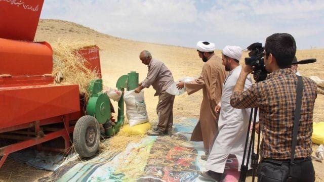 جمع‌آوری زکات هزار میلیارد تومانی؛ آیا کمیته امداد نقش 'رابین‌هود' را بازی می‌کند؟