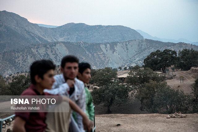 روستاهای «گل‌تپه» را از خالی شدن نجات دهید