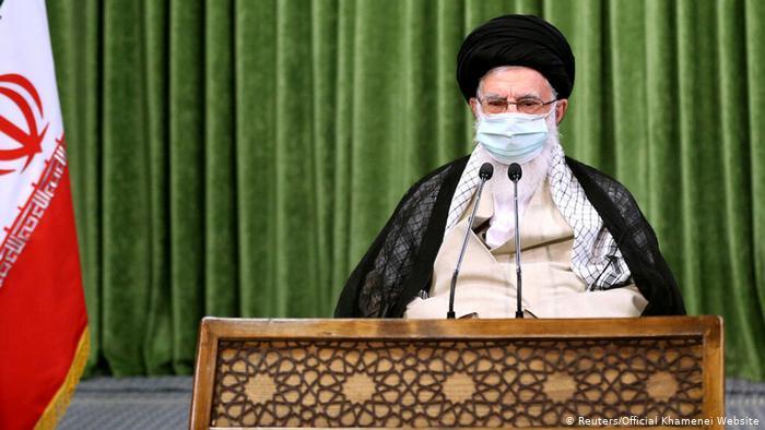 خامنه‌ای: اگر آمریکا همه تحریم‌ها را لغو کند به تعهدات برجامی برمی‌گردیم