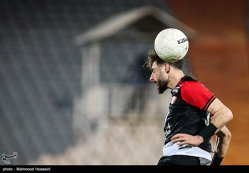 برگزاری نشست هماهنگی دیدار پرسپولیس - مس رفسنجان/ گرامیداشت ۲۲ بهمن با رهاسازی ۲۲ کبوتر